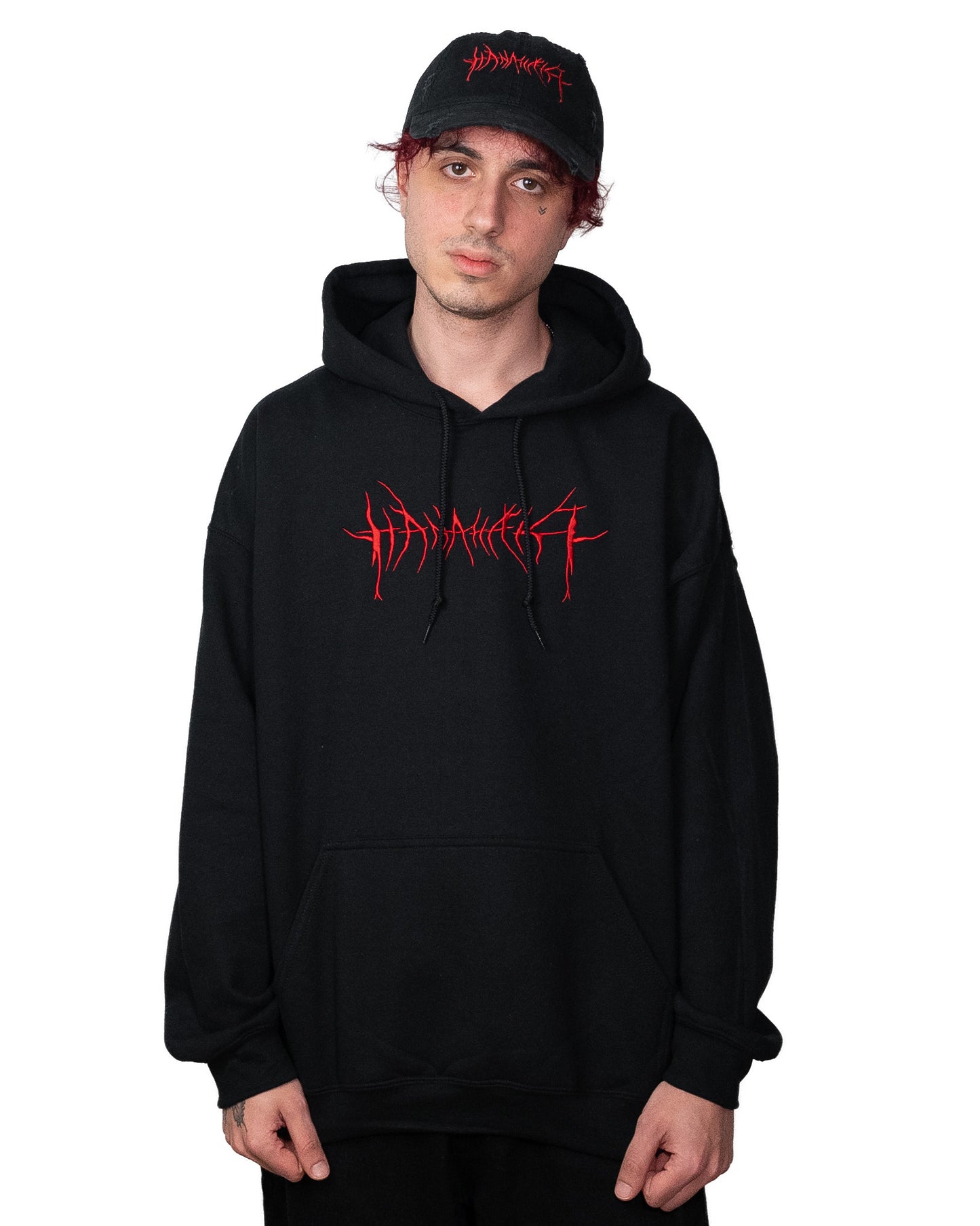 Sudadera Hanahaki - V Aniversario