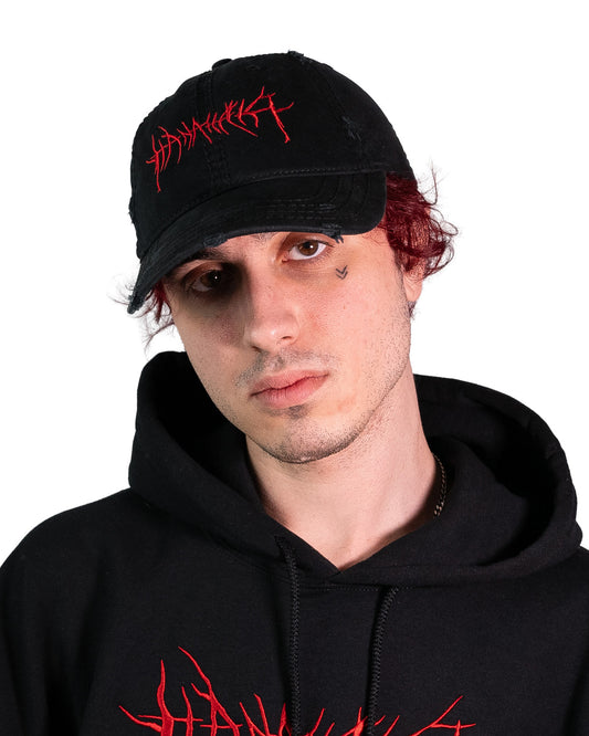 Gorra Hanahaki - V Aniversario