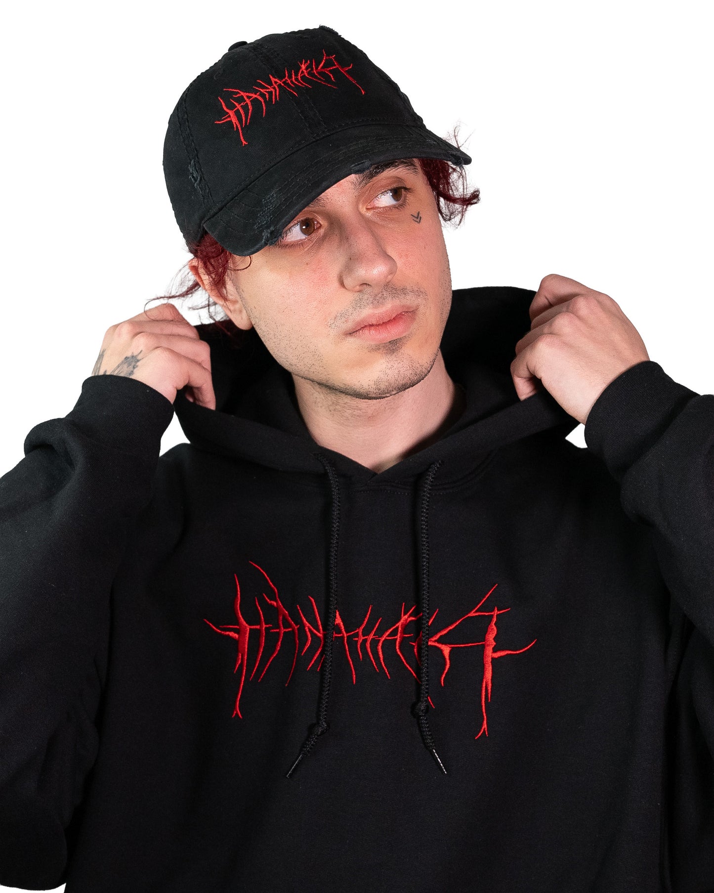 Sudadera Hanahaki - V Aniversario