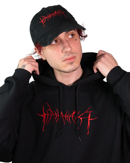 Sudadera Hanahaki - V Aniversario