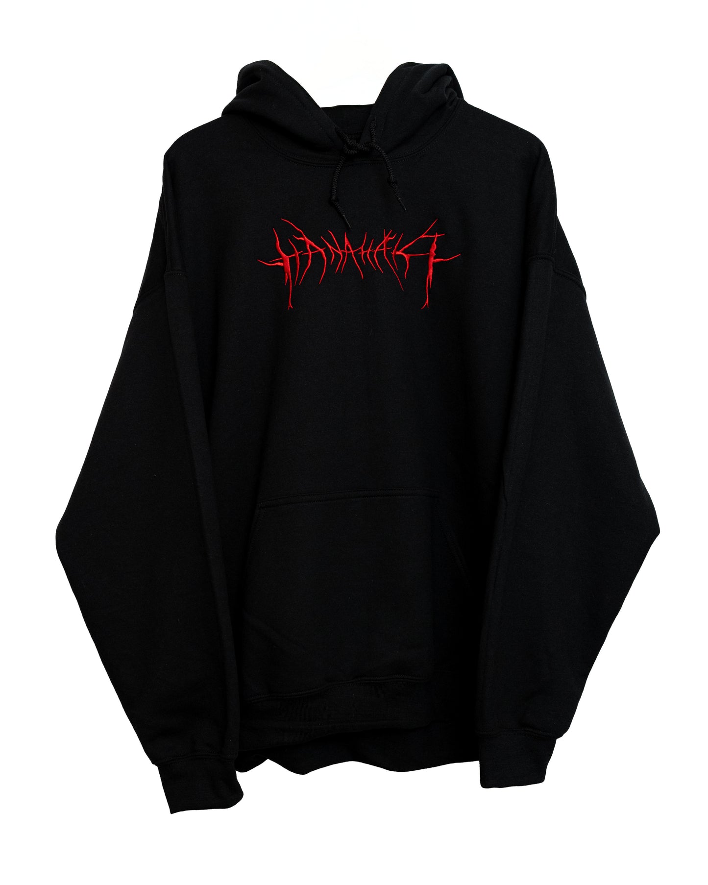 Sudadera Hanahaki - V Aniversario