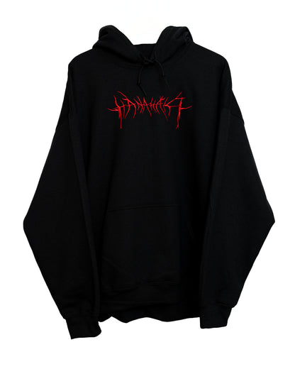 Sudadera Hanahaki - V Aniversario