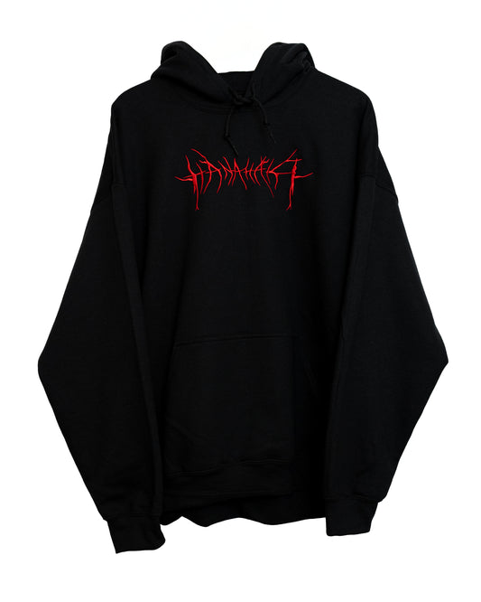 Sudadera Hanahaki - V Aniversario