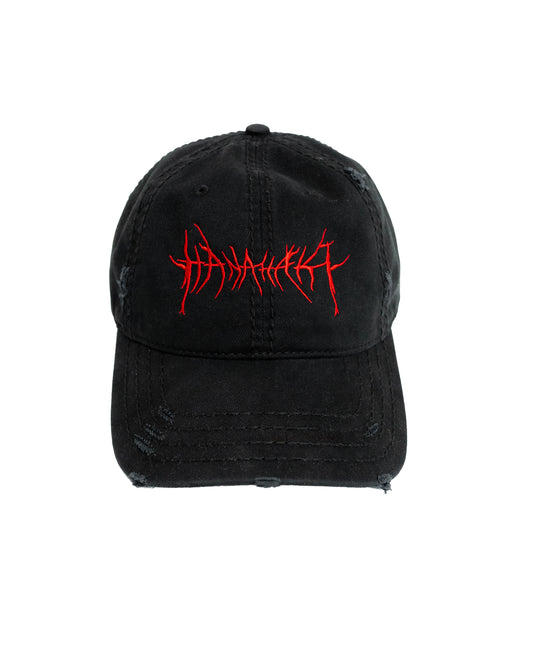 Gorra Hanahaki - V Aniversario