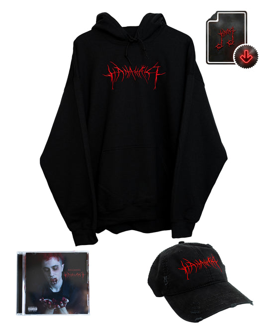 Hanahaki V Aniversario MEGAPACK