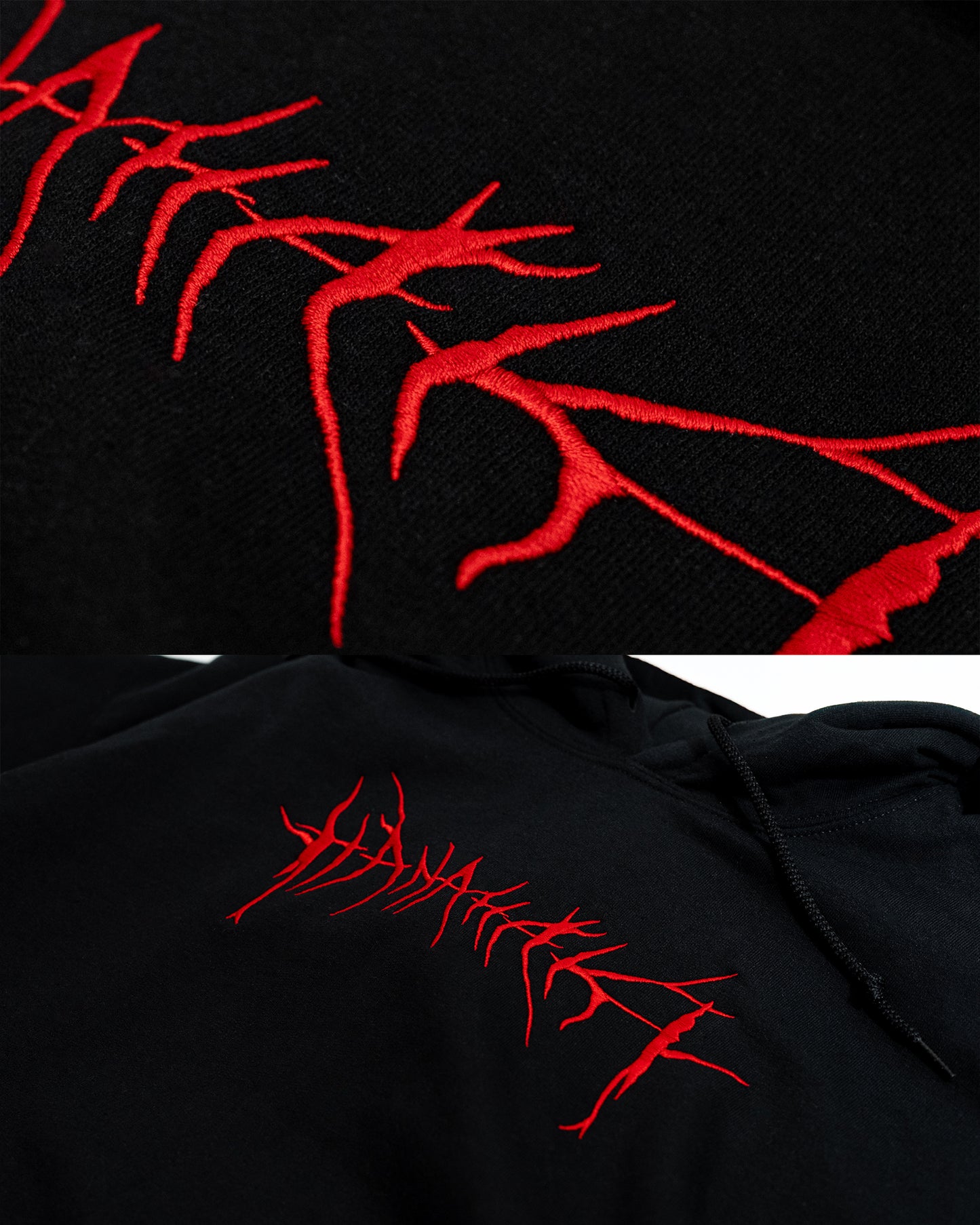 Sudadera Hanahaki - V Aniversario