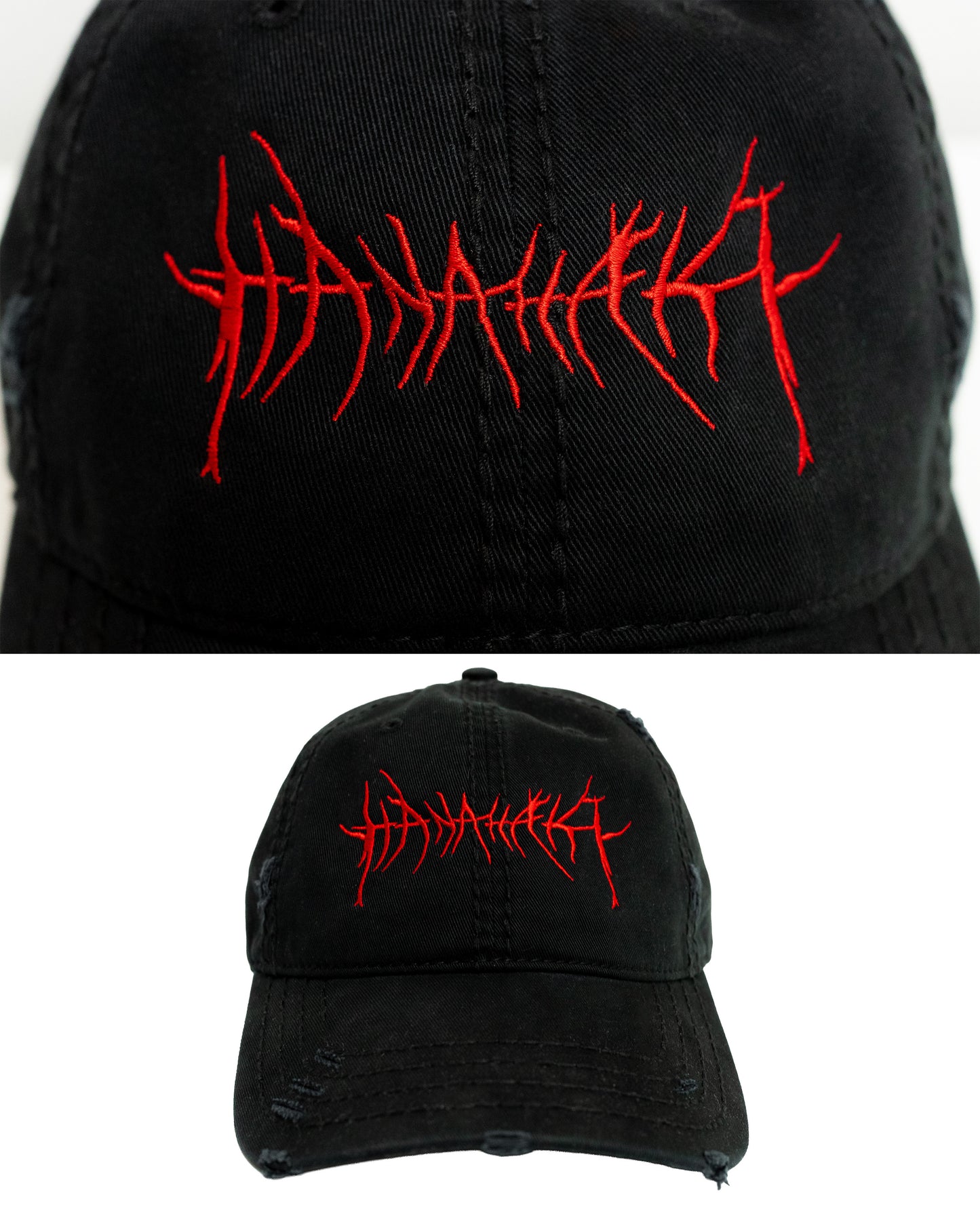 Gorra Hanahaki - V Aniversario